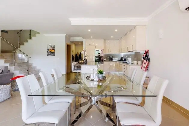 Villa, 3 Yatak Odası, Sauna, Havuz Manzaralı