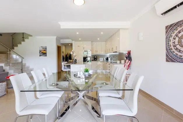 Villa, 3 Yatak Odası, Sauna, Havuz Manzaralı