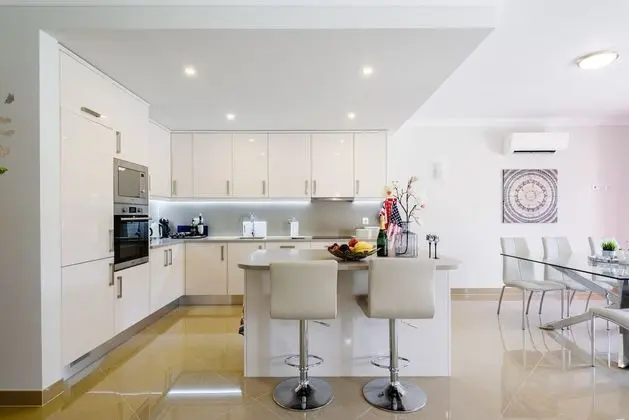 Villa, 3 Yatak Odası, Sauna, Havuz Manzaralı