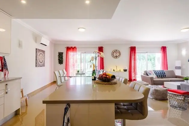 Villa, 3 Yatak Odası, Sauna, Havuz Manzaralı