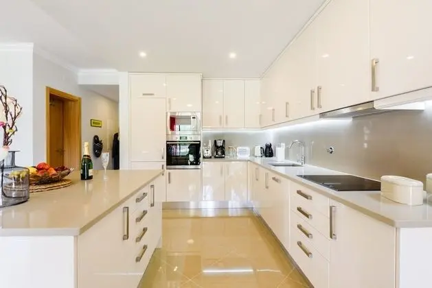 Villa, 3 Yatak Odası, Sauna, Havuz Manzaralı