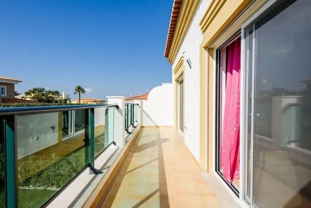 Villa, 3 Yatak Odası, Sauna, Havuz Manzaralı