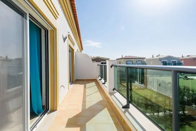 Villa, 3 Yatak Odası, Sauna, Havuz Manzaralı