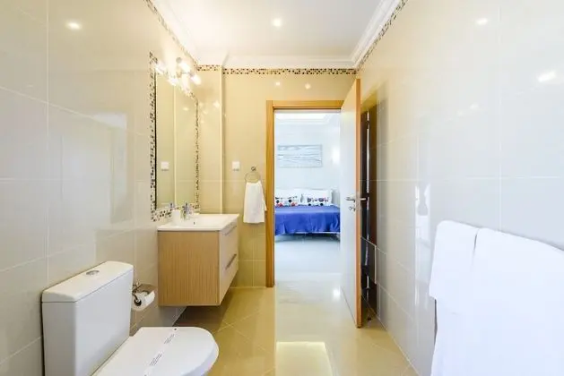 Villa, 3 Yatak Odası, Sauna, Havuz Manzaralı