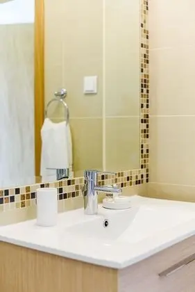 Villa, 3 Yatak Odası, Sauna, Havuz Manzaralı