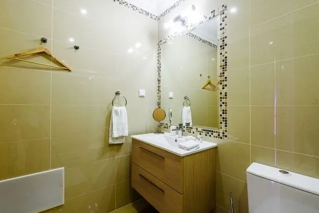 Villa, 3 Yatak Odası, Sauna, Havuz Manzaralı