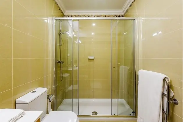 Villa, 3 Yatak Odası, Sauna, Havuz Manzaralı