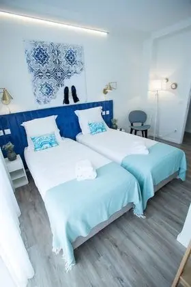 Family Apart Daire, 5 Yatak Odası, Sigara İçilmez