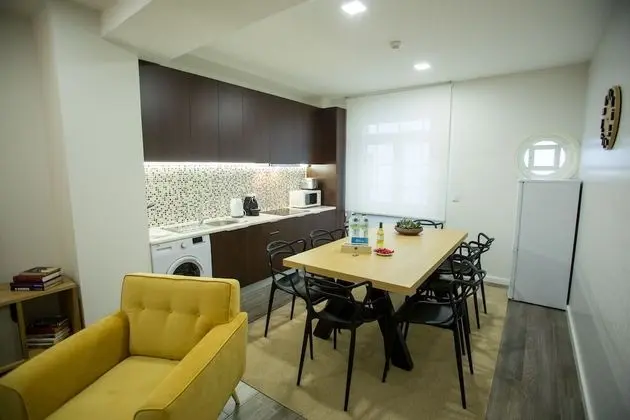 Family Apart Daire, 5 Yatak Odası, Sigara İçilmez