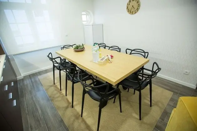Family Apart Daire, 5 Yatak Odası, Sigara İçilmez