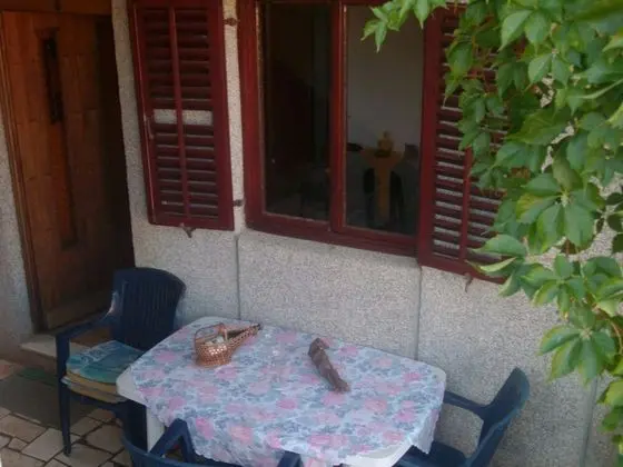Apart Daire (Bob - 10m from the sea - A1-Lorena 6()