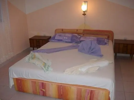 Apart Daire (Bob - 10m from the sea - A1-Lorena 6()