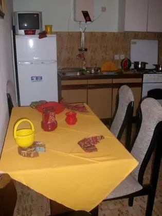 Apart Daire (Bob - 10m from the sea - A1-Lorena 6()
