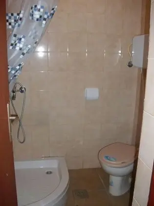 Apart Daire (Bob - 10m from the sea - A1-Lorena 6()