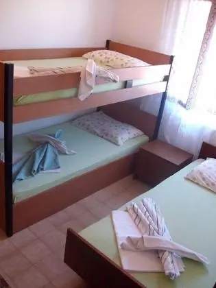 Apart Daire (Bob - 10m from the sea - A2-Lorena 7()