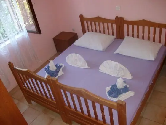 Apart Daire (Bob - 10m from the sea - A2-Lorena 7()