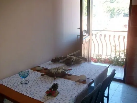 Apart Daire (Bob - 10m from the sea - A2-Lorena 7()