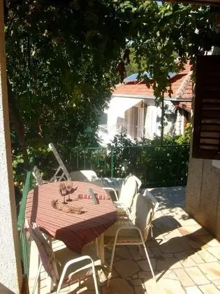 Apart Daire (Bob - 10m from the sea - A3-Lorena 8()