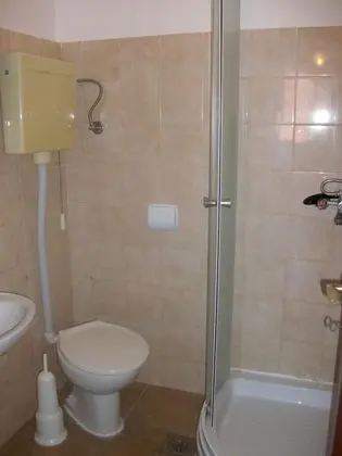 Apart Daire (Bob - 10m from the sea - A3-Lorena 8()