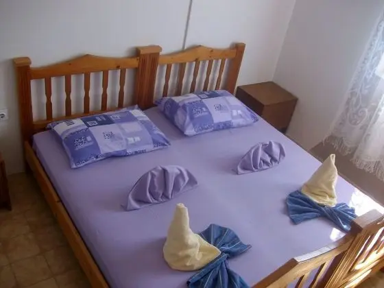 Apart Daire (Bob - 10m from the sea - A4-Lorena 9()