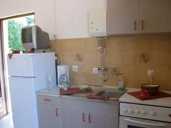 Apart Daire (Bob - 10m from the sea - A4-Lorena 9()