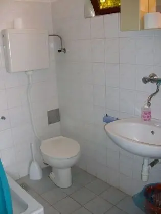 Apart Daire (Bob - 10m from the sea - A4-Lorena 9()