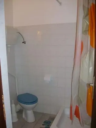 Apart Daire (Bob - 10m from the sea - A4-Lorena 9()