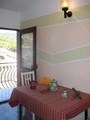 Apart Daire (Bob - 10m from the sea - A4-Lorena 9()