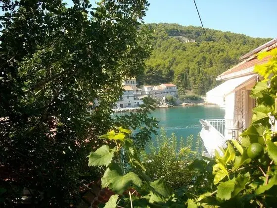 Apart Daire (Bob - 10m from the sea - A4-Lorena 9()