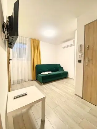 Comfort Apart Daire (#2 Sowinskiego)