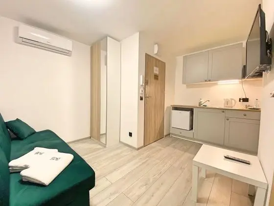 Comfort Apart Daire (#2 Sowinskiego)