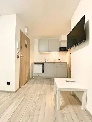 Comfort Apart Daire (#2 Sowinskiego)