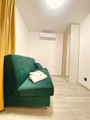 Comfort Apart Daire (#2 Sowinskiego)