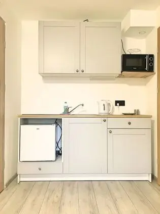 Comfort Apart Daire (#2 Sowinskiego)