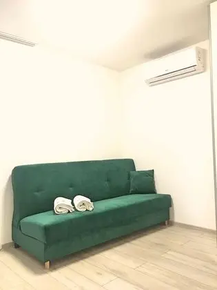 Comfort Apart Daire (#2 Sowinskiego)