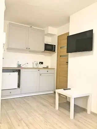 Comfort Apart Daire (#2 Sowinskiego)