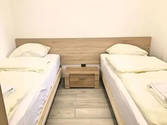 Comfort Apart Daire (#2 Sowinskiego)