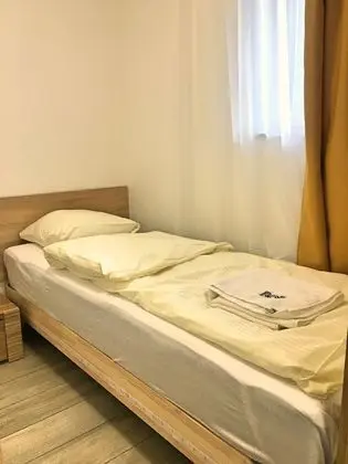 Comfort Apart Daire (#2 Sowinskiego)