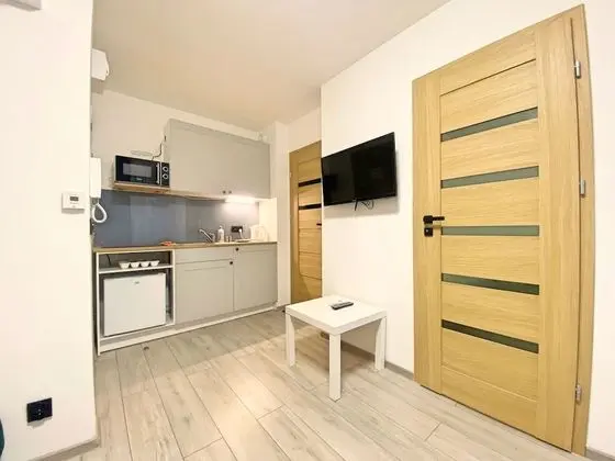 Comfort Apart Daire (#2 Sowinskiego)