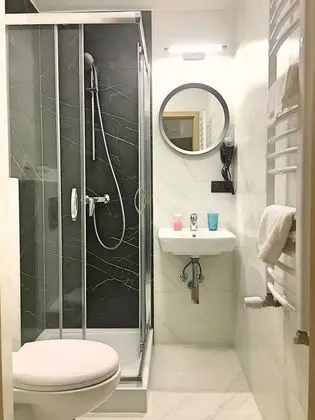 Comfort Apart Daire (#2 Sowinskiego)