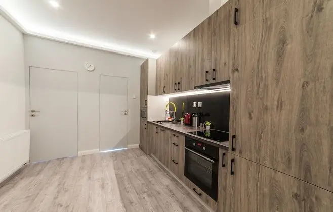 Superior Apart Daire