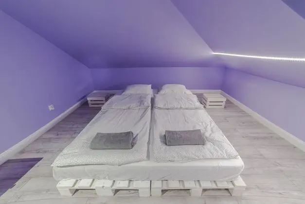 Superior Apart Daire