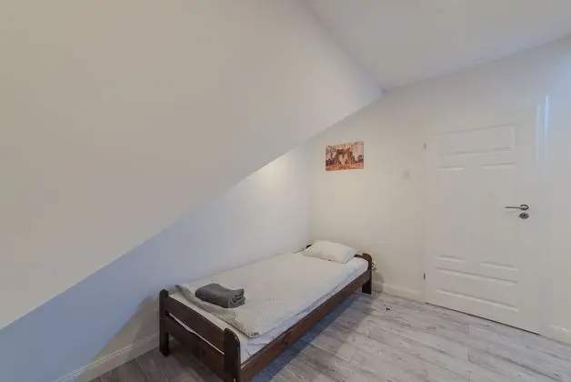 Superior Apart Daire