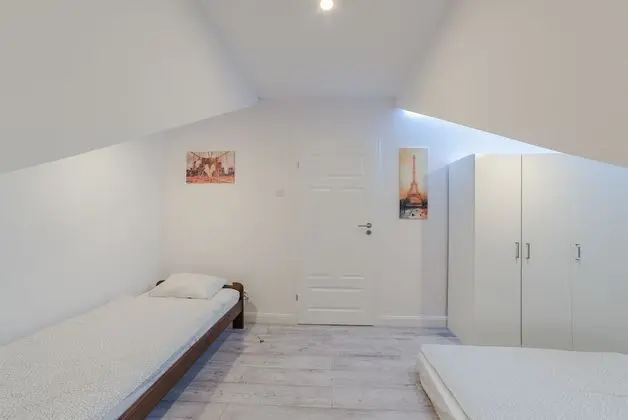 Superior Apart Daire