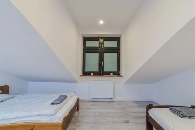 Superior Apart Daire