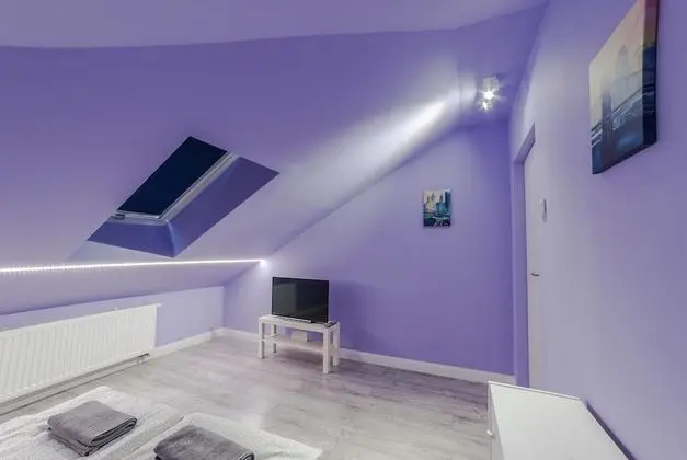 Superior Apart Daire