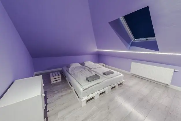 Superior Apart Daire