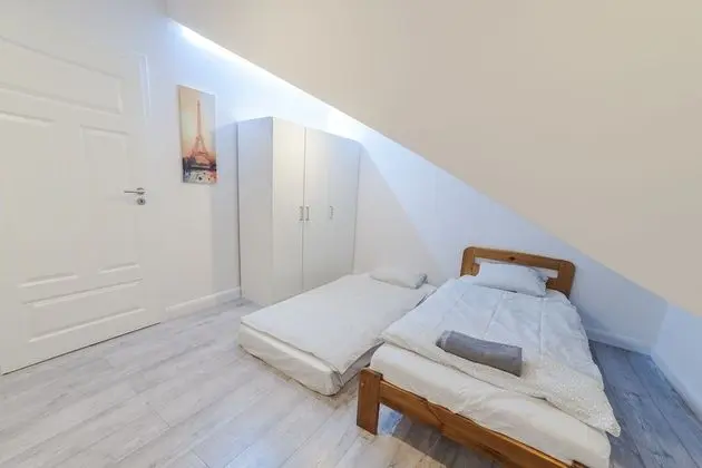 Superior Apart Daire