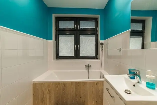 Superior Apart Daire