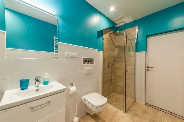 Superior Apart Daire